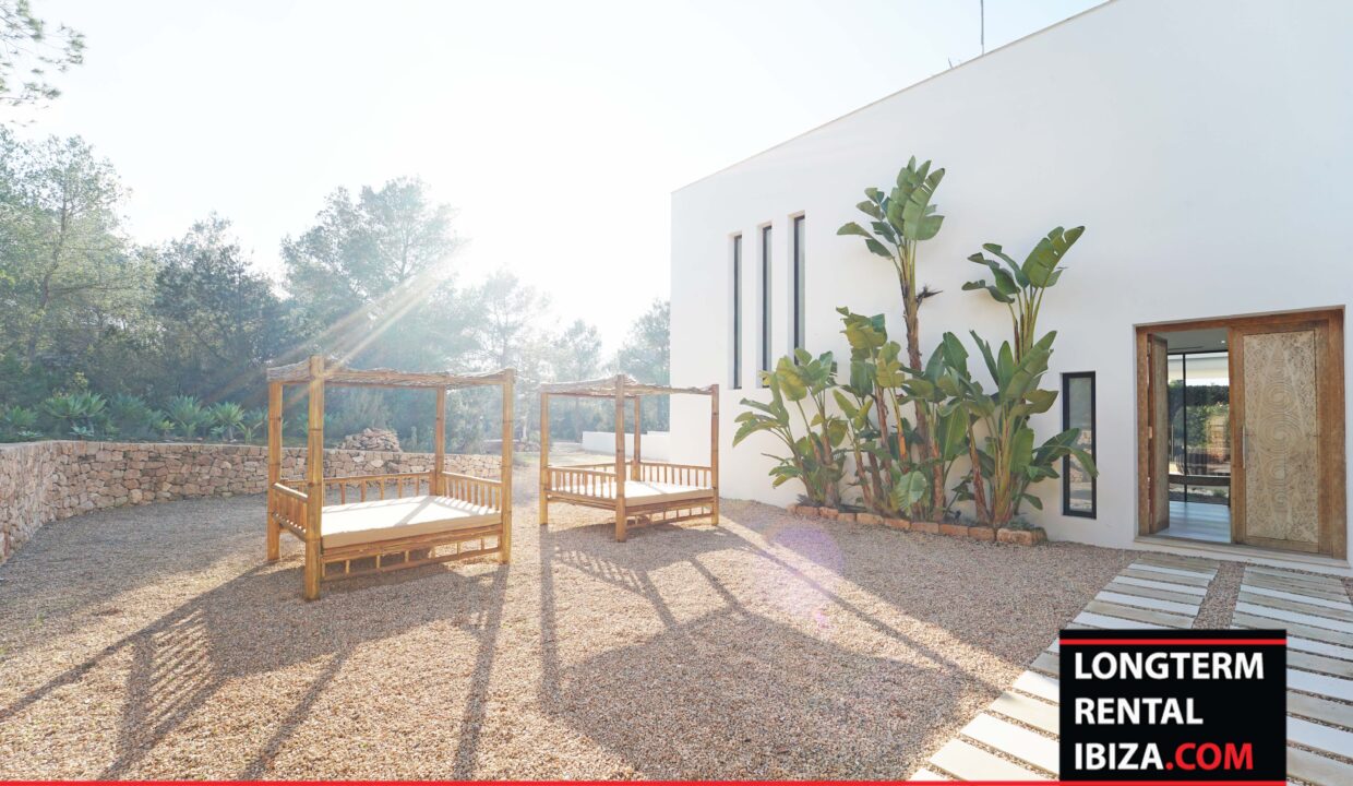 Long Term Rental - Villa Icarus 77