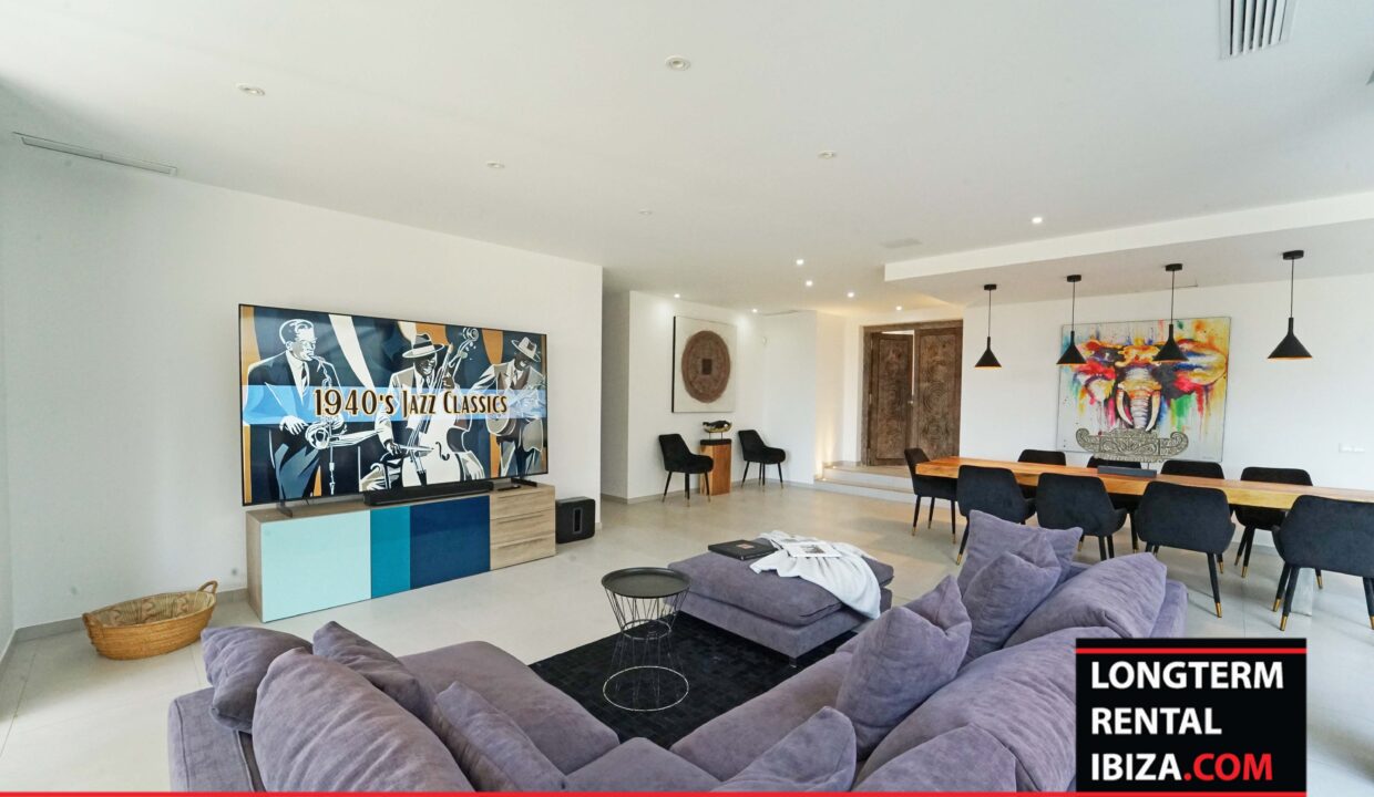 Long Term Rental - Villa Icarus 8