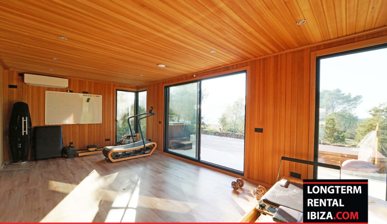 Long Term Rental - Villa Icarus 80