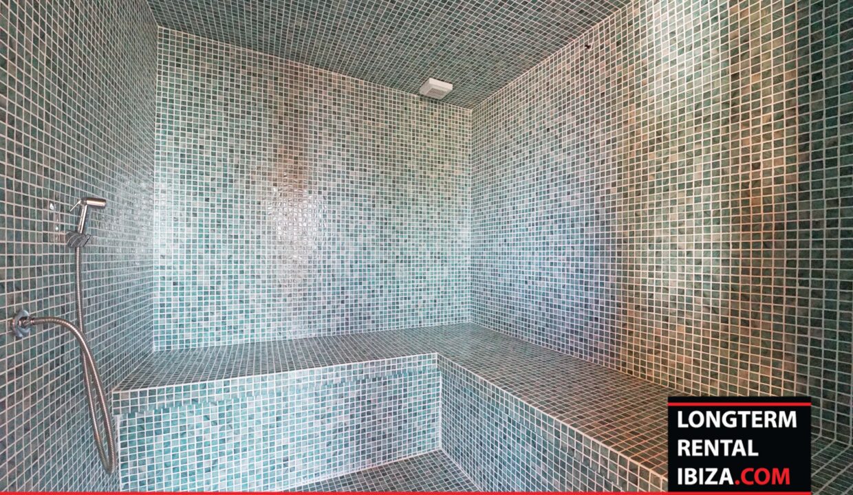 Long Term Rental - Villa Icarus 82
