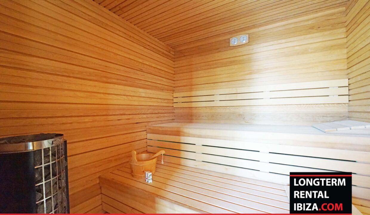 Long Term Rental - Villa Icarus 83
