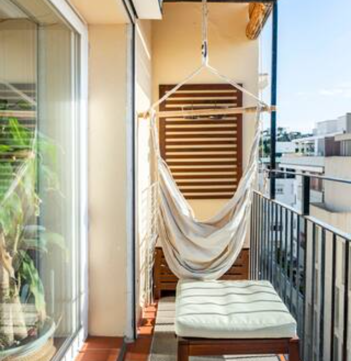 Longterm Rental Ibiza - Apartament Eliana 1