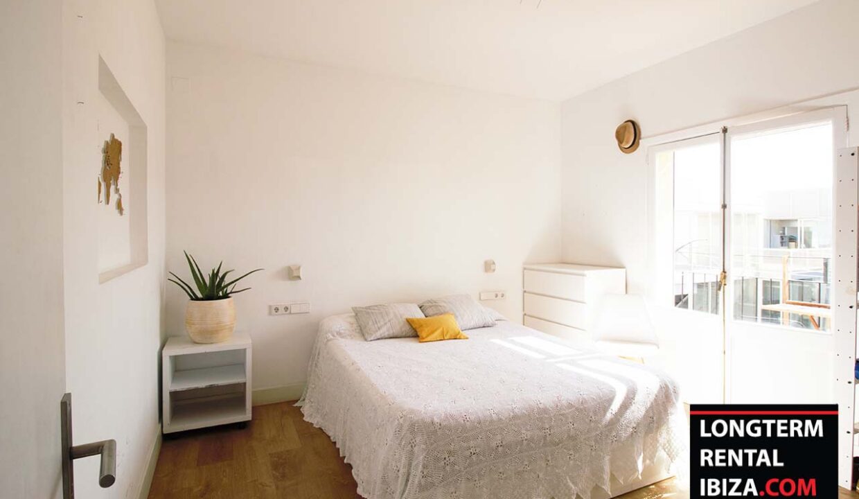 Longterm Rental Ibiza - Apartament Eliana 10