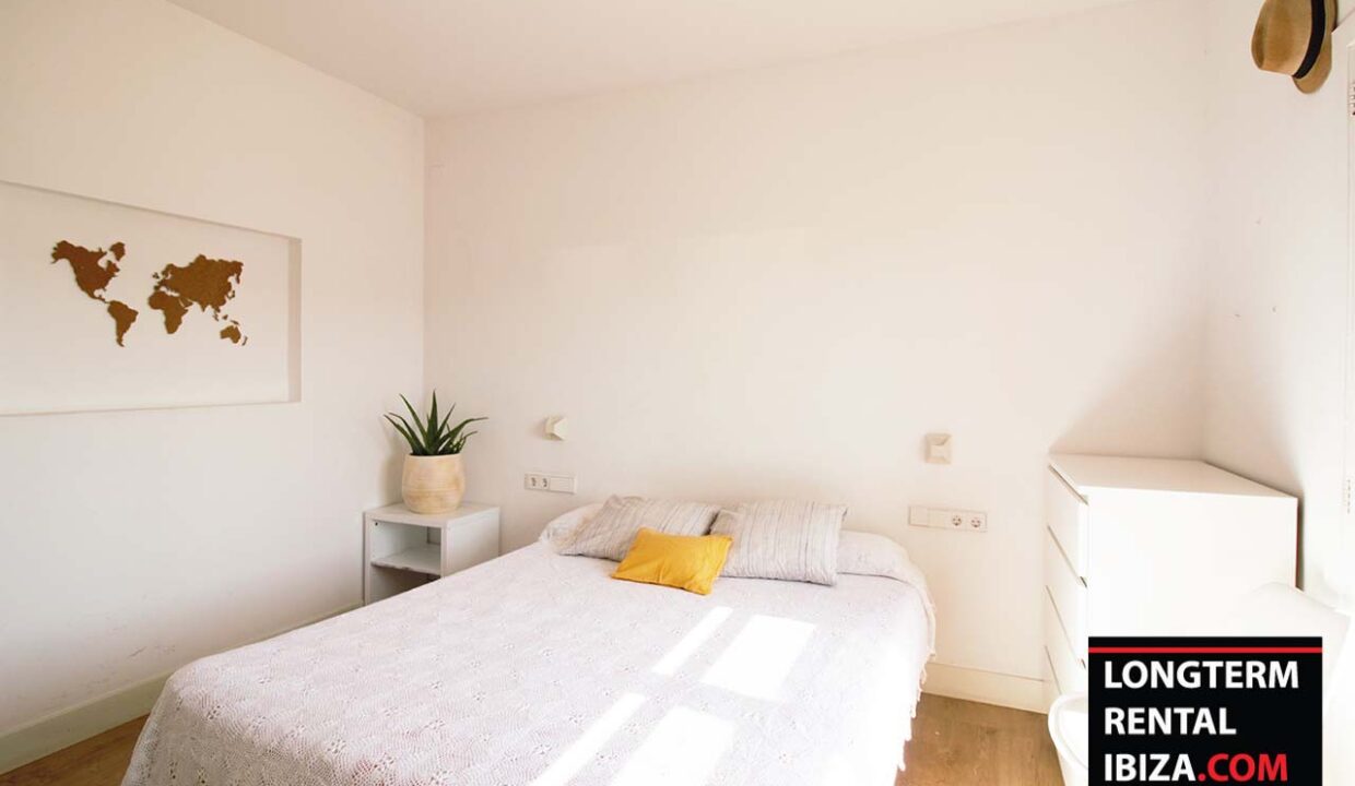 Longterm Rental Ibiza - Apartament Eliana 11
