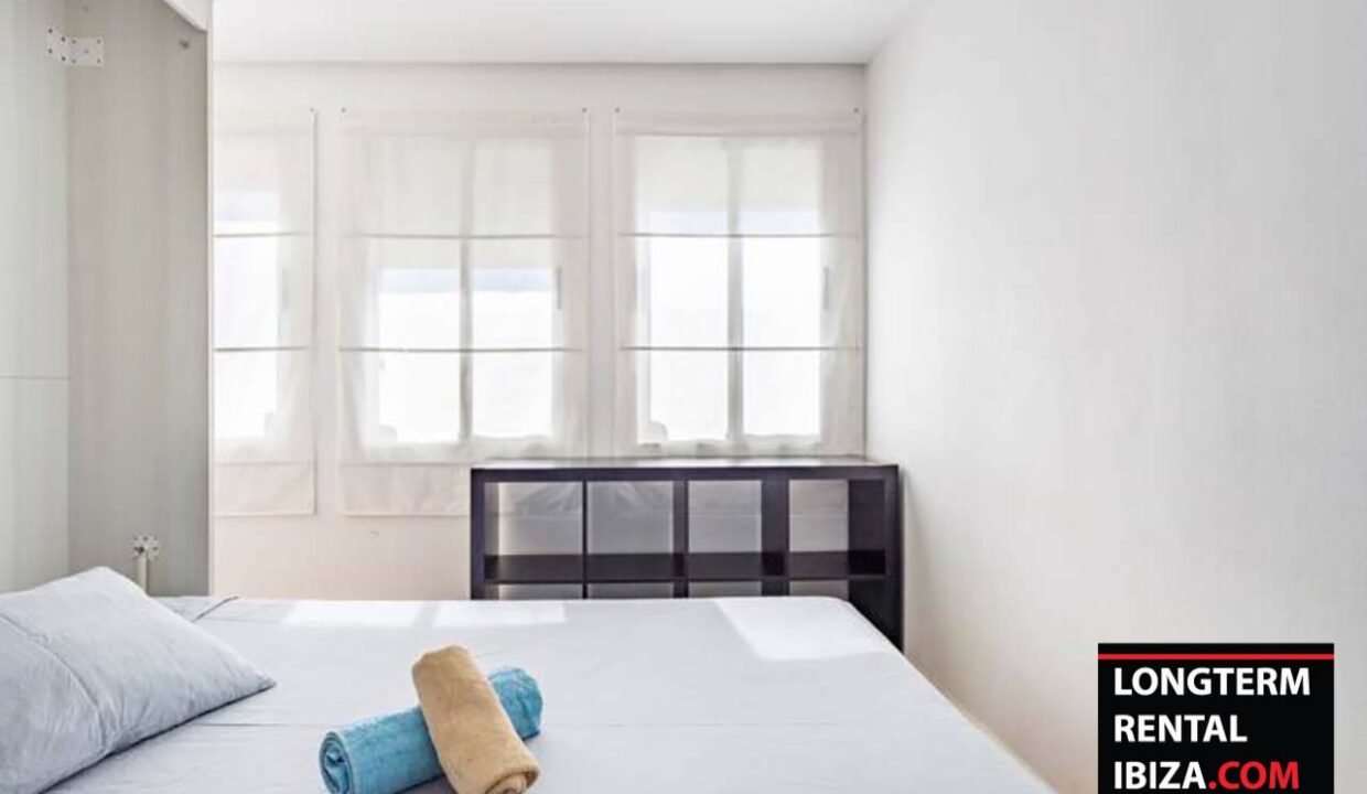 Longterm Rental Ibiza - Apartament Eliana 12