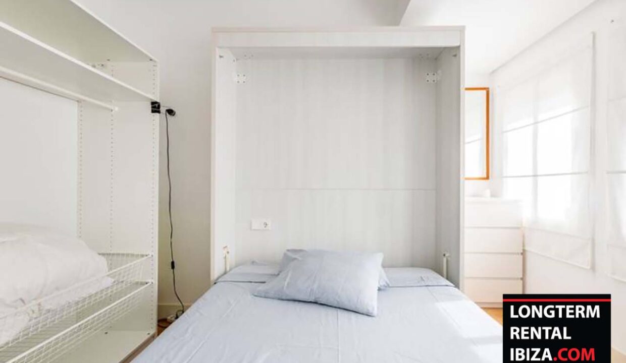 Longterm Rental Ibiza - Apartament Eliana 13