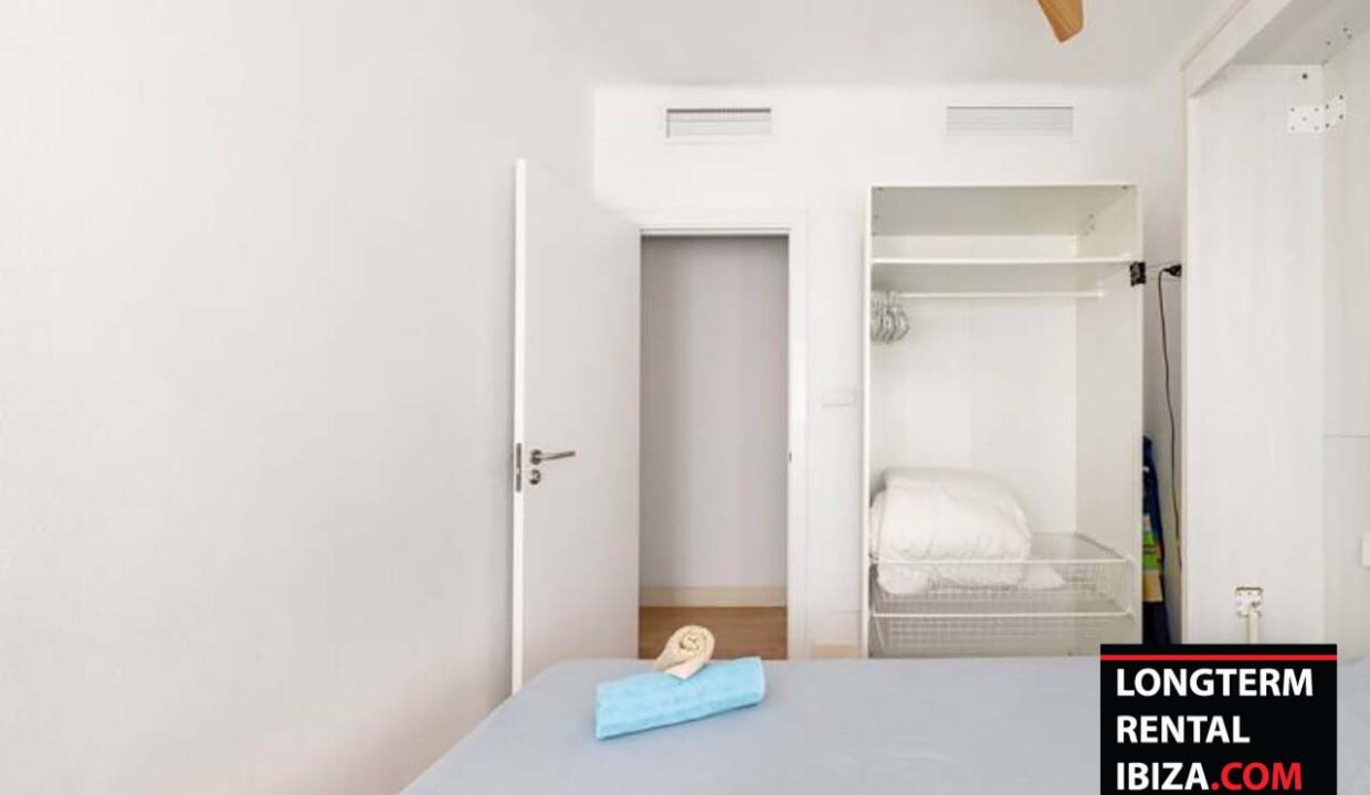Longterm Rental Ibiza - Apartament Eliana 14