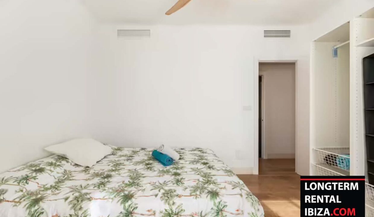 Longterm Rental Ibiza - Apartament Eliana 15