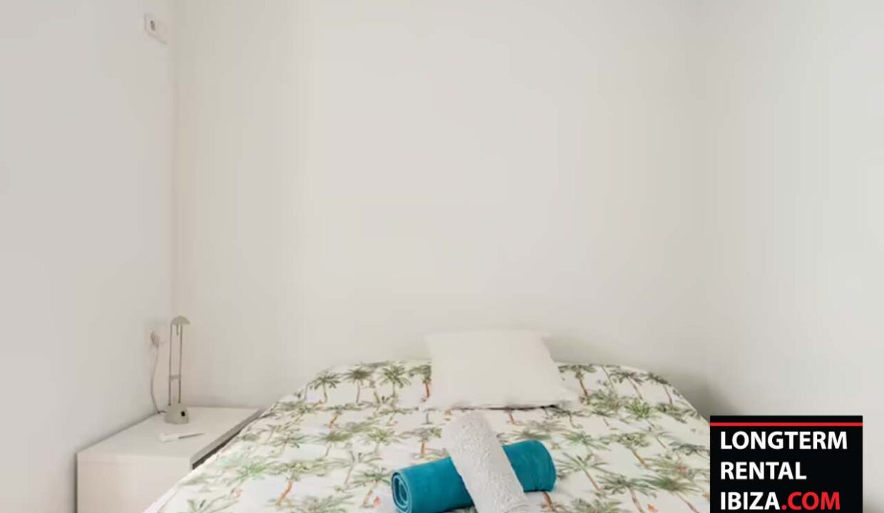 Longterm Rental Ibiza - Apartament Eliana 16