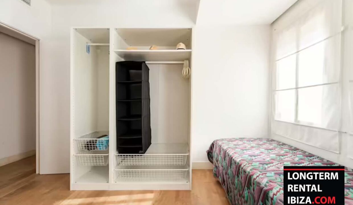 Longterm Rental Ibiza - Apartament Eliana 17