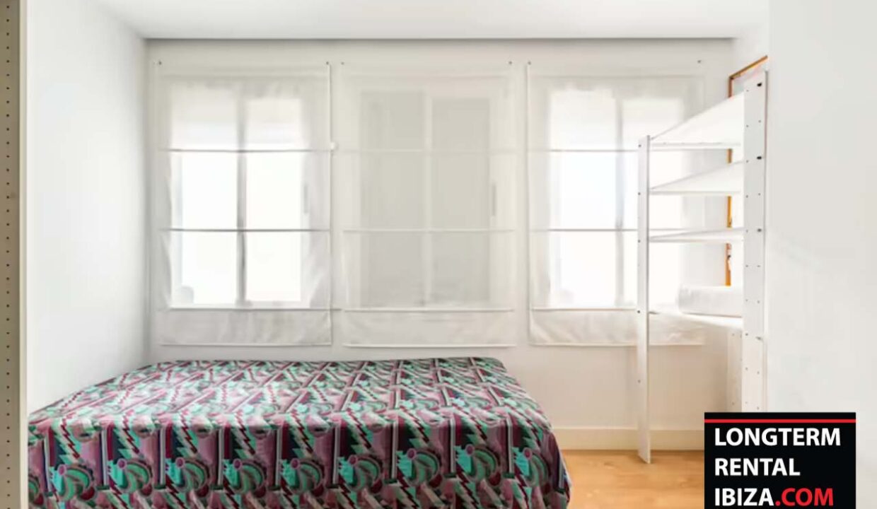 Longterm Rental Ibiza - Apartament Eliana 18
