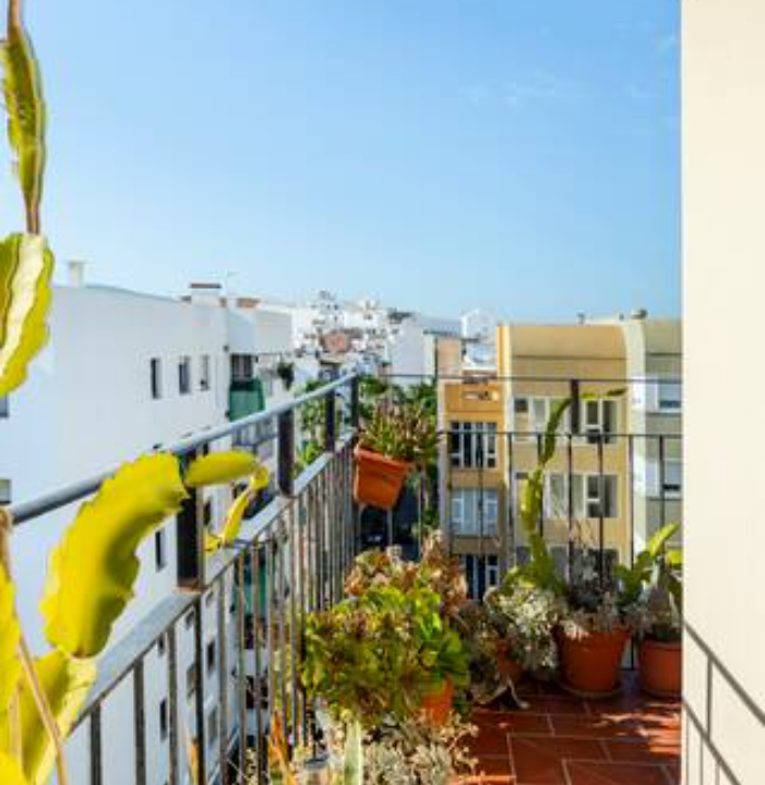 Longterm Rental Ibiza - Apartament Eliana 2