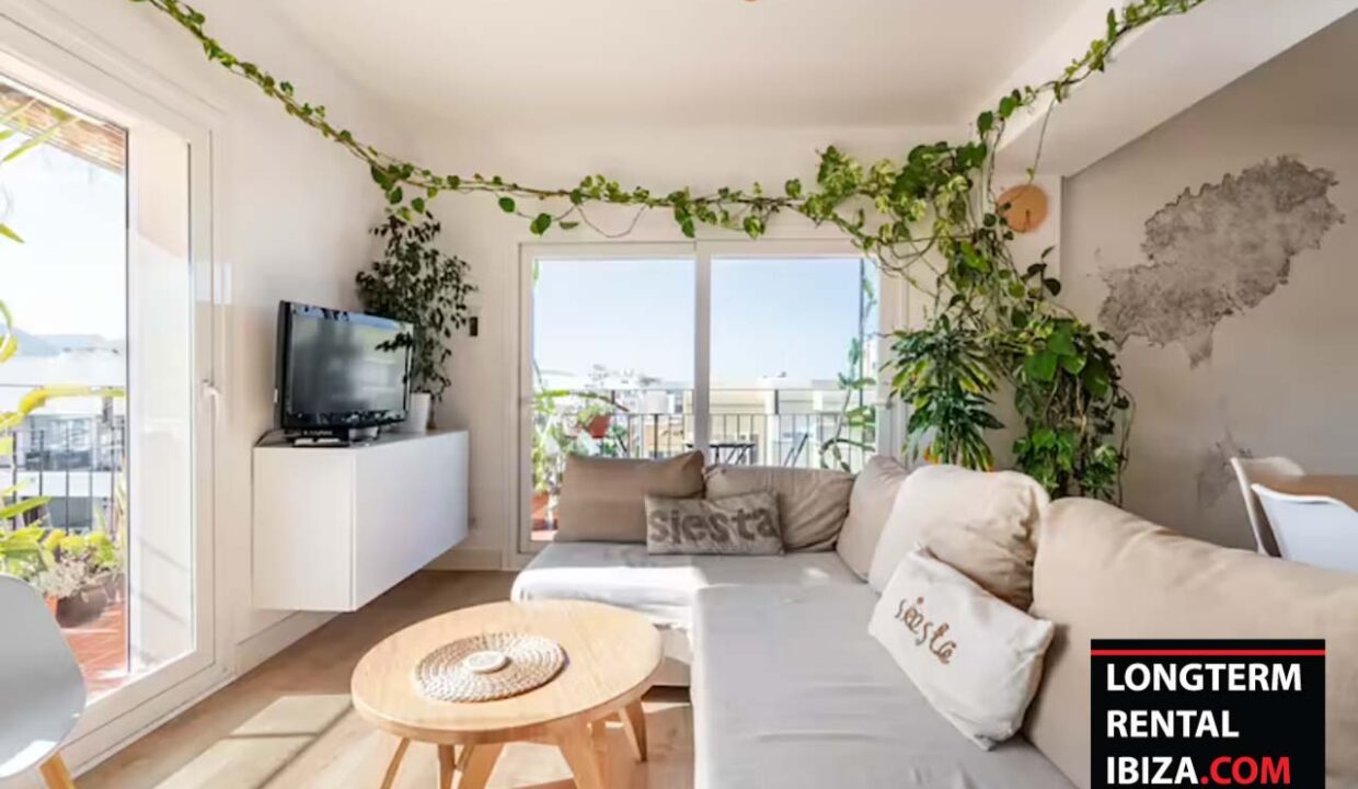 Longterm Rental Ibiza - Apartament Eliana 22
