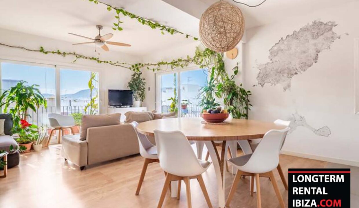 Longterm Rental Ibiza - Apartament Eliana 23