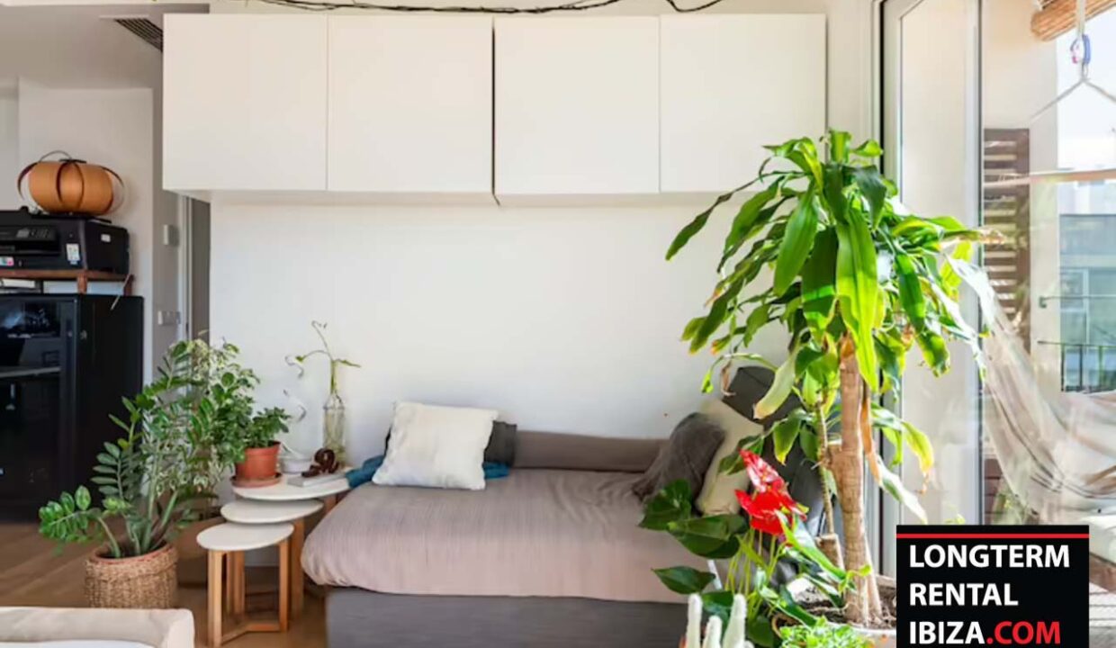 Longterm Rental Ibiza - Apartament Eliana 24