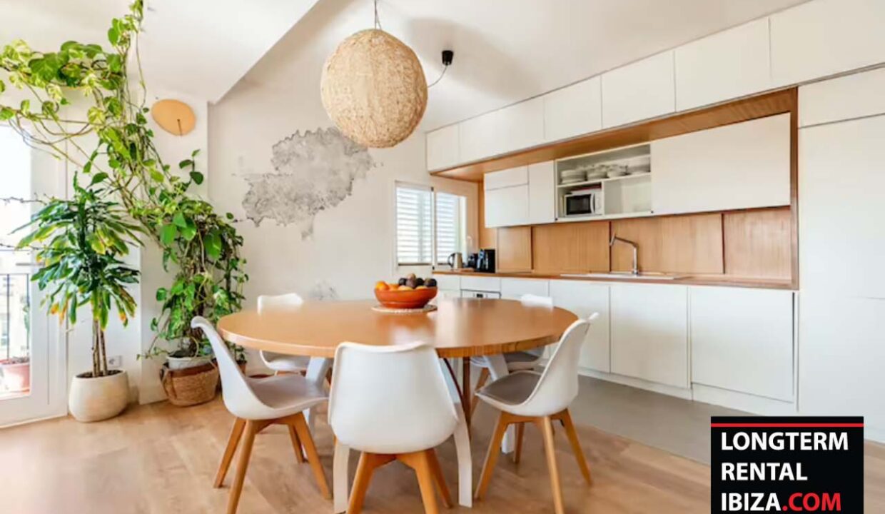 Longterm Rental Ibiza - Apartament Eliana 25