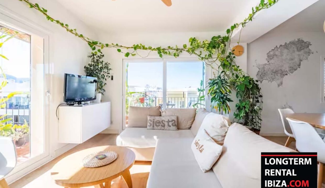 Longterm Rental Ibiza - Apartament Eliana 27