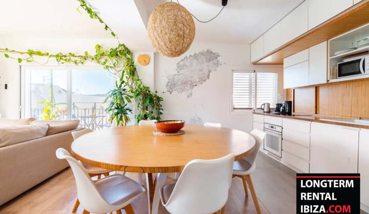 Longterm Rental Ibiza - Apartament Eliana 29