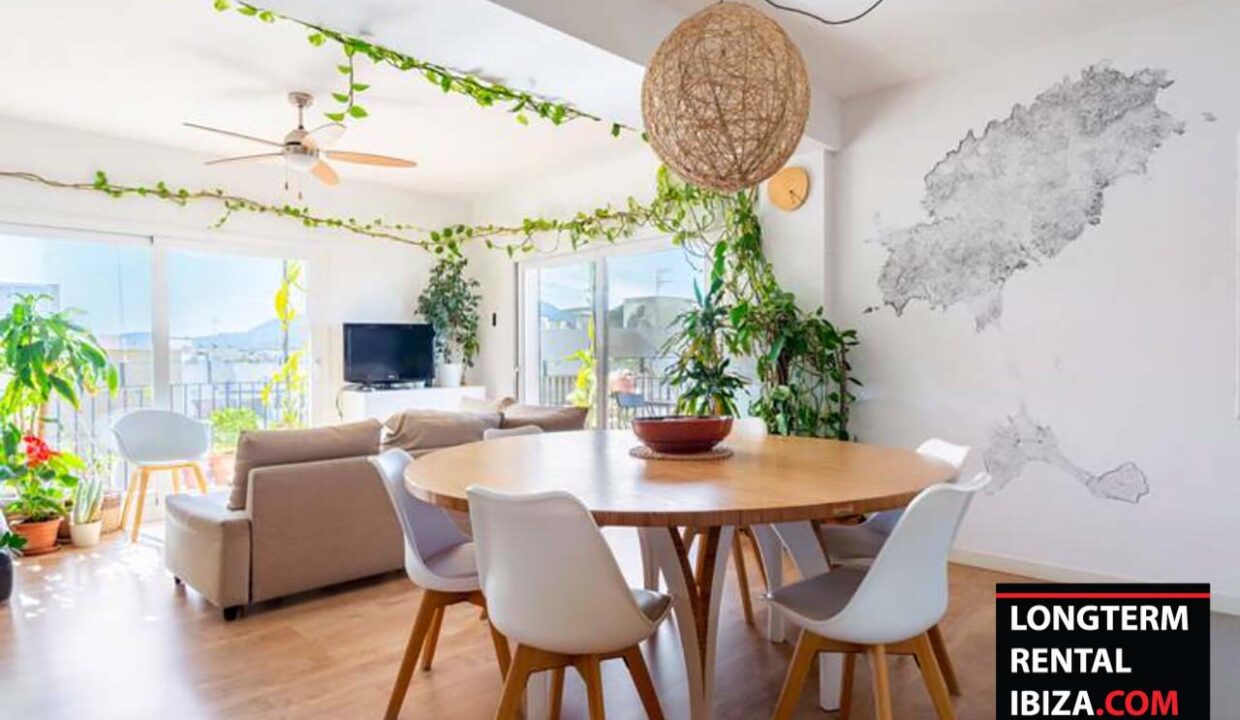 Longterm Rental Ibiza - Apartament Eliana 30