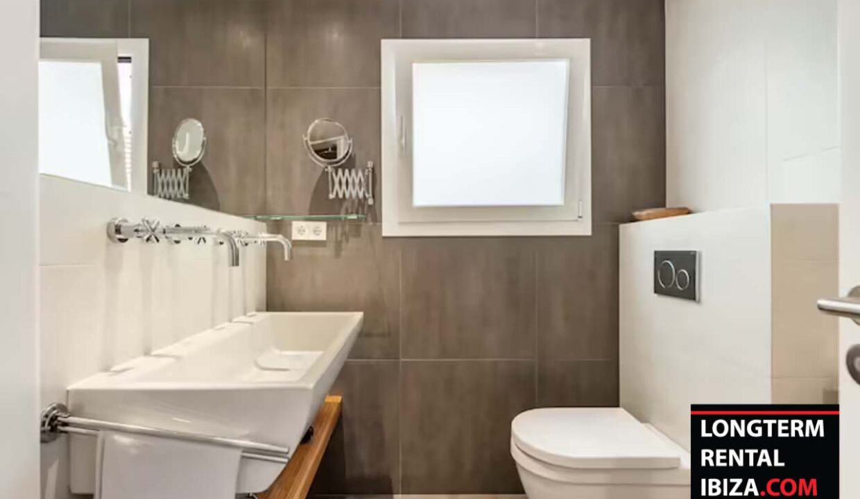 Longterm Rental Ibiza - Apartament Eliana 5