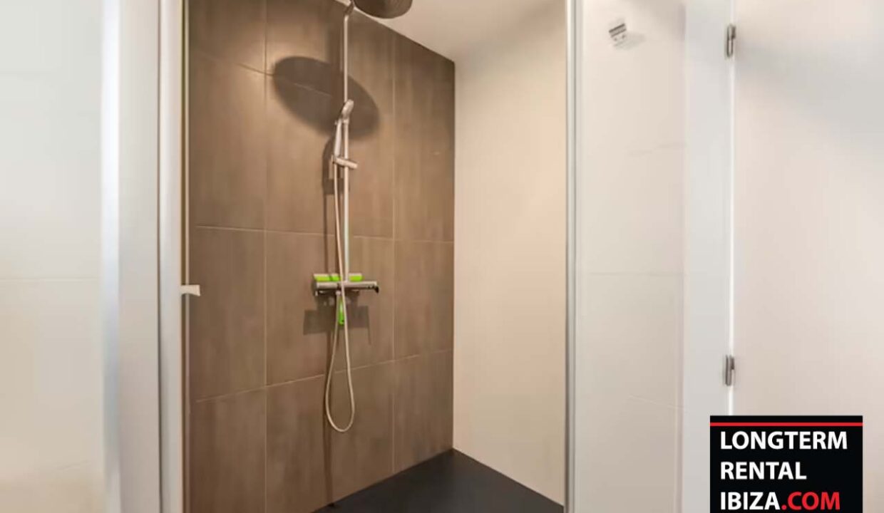 Longterm Rental Ibiza - Apartament Eliana 6