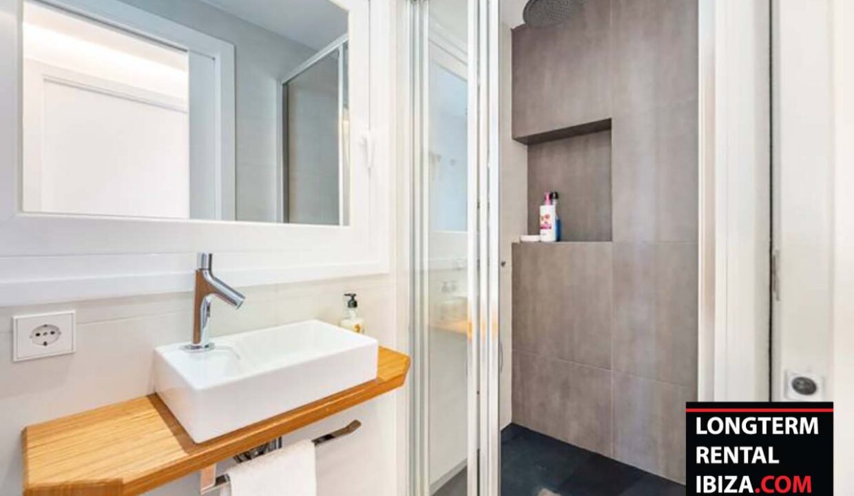 Longterm Rental Ibiza - Apartament Eliana 7