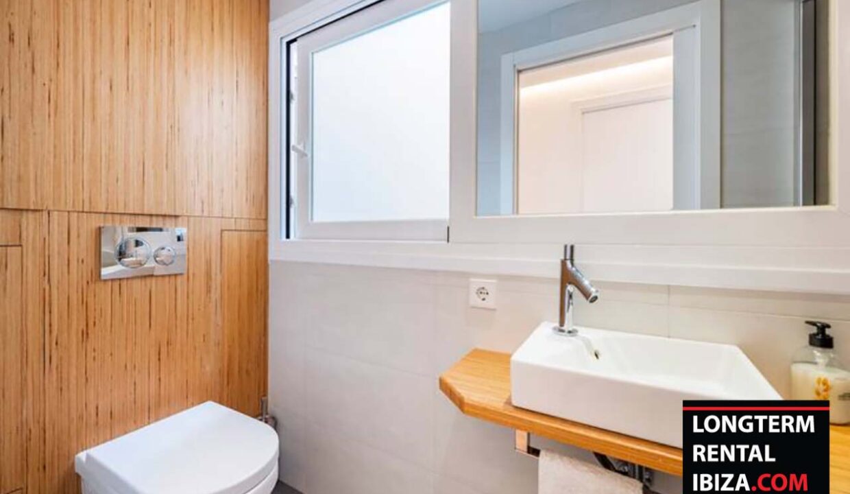 Longterm Rental Ibiza - Apartament Eliana 9