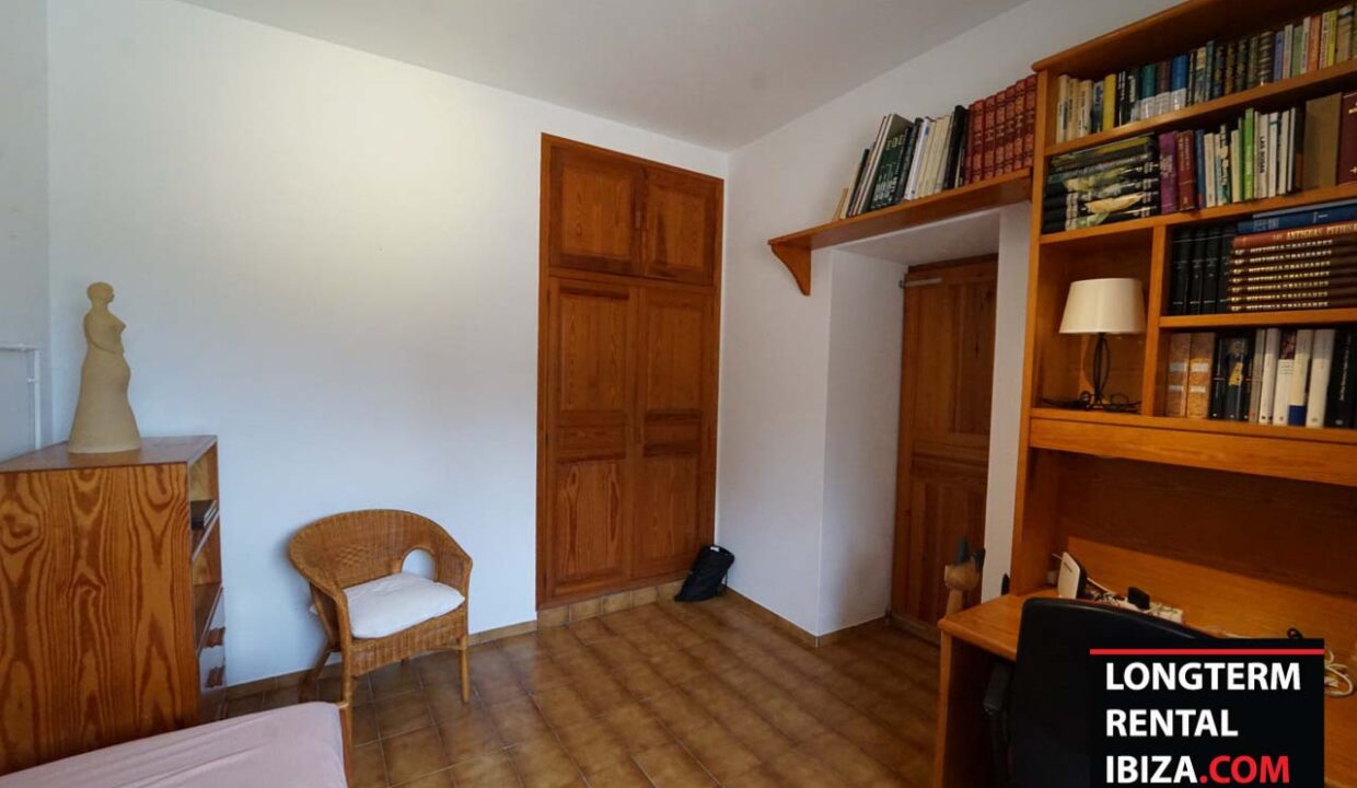 Longterm Rental Ibiza - Casita Templo del Sol 23