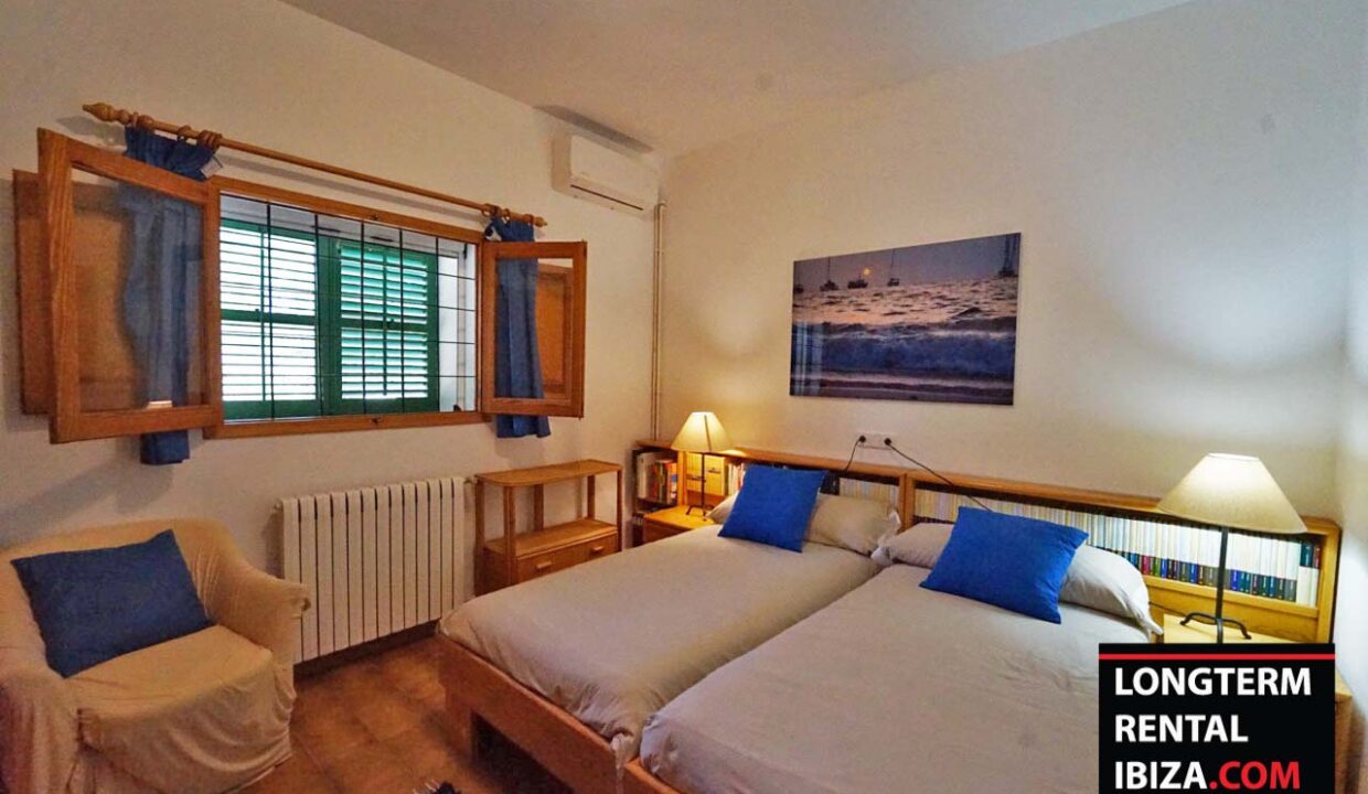 Longterm Rental Ibiza - Casita Templo del Sol 24
