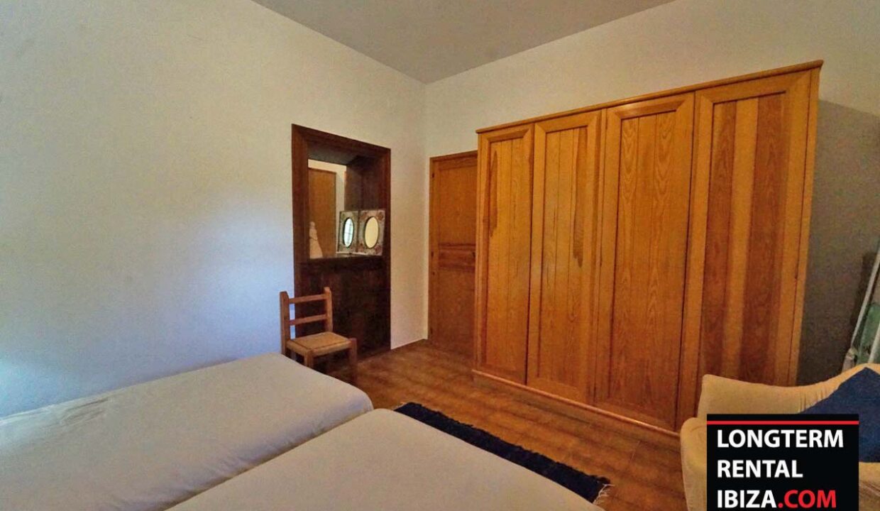 Longterm Rental Ibiza - Casita Templo del Sol 26