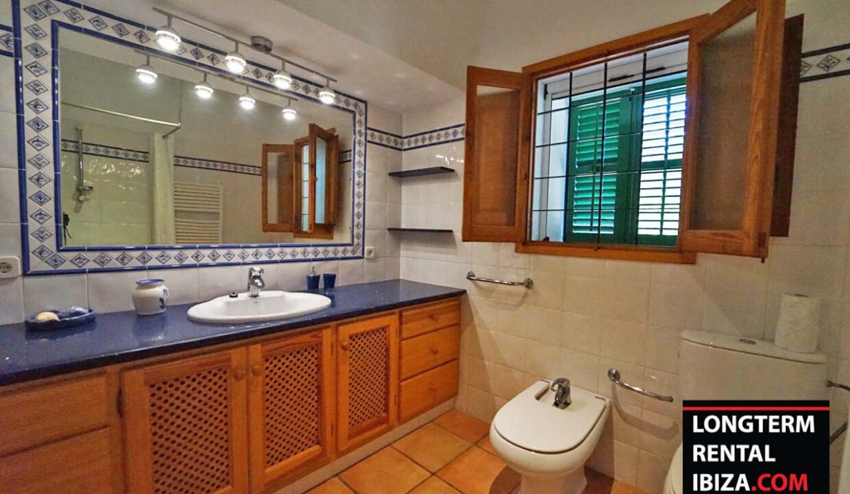 Longterm Rental Ibiza - Casita Templo del Sol 27