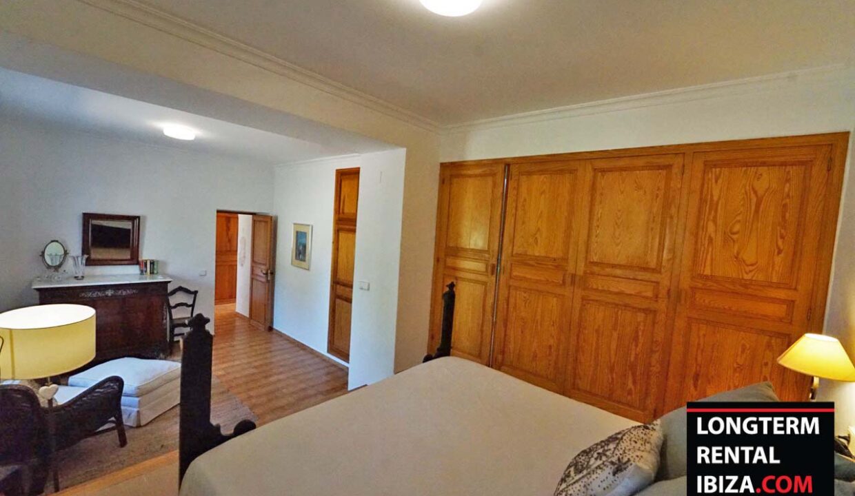 Longterm Rental Ibiza - Casita Templo del Sol 35