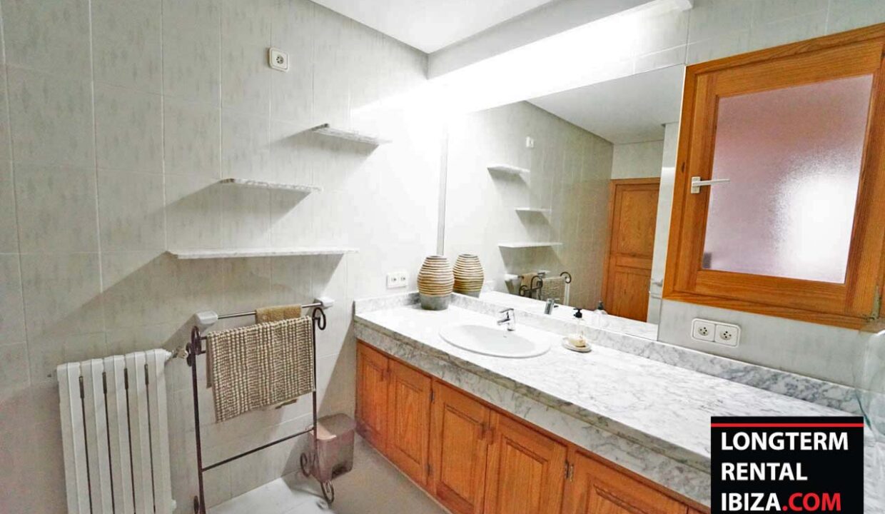 Longterm Rental Ibiza - Casita Templo del Sol 36
