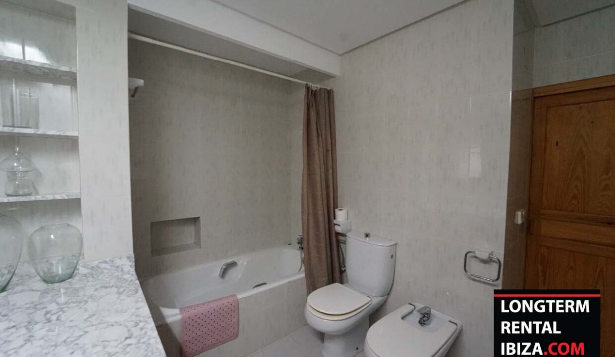 Longterm Rental Ibiza - Casita Templo del Sol 37