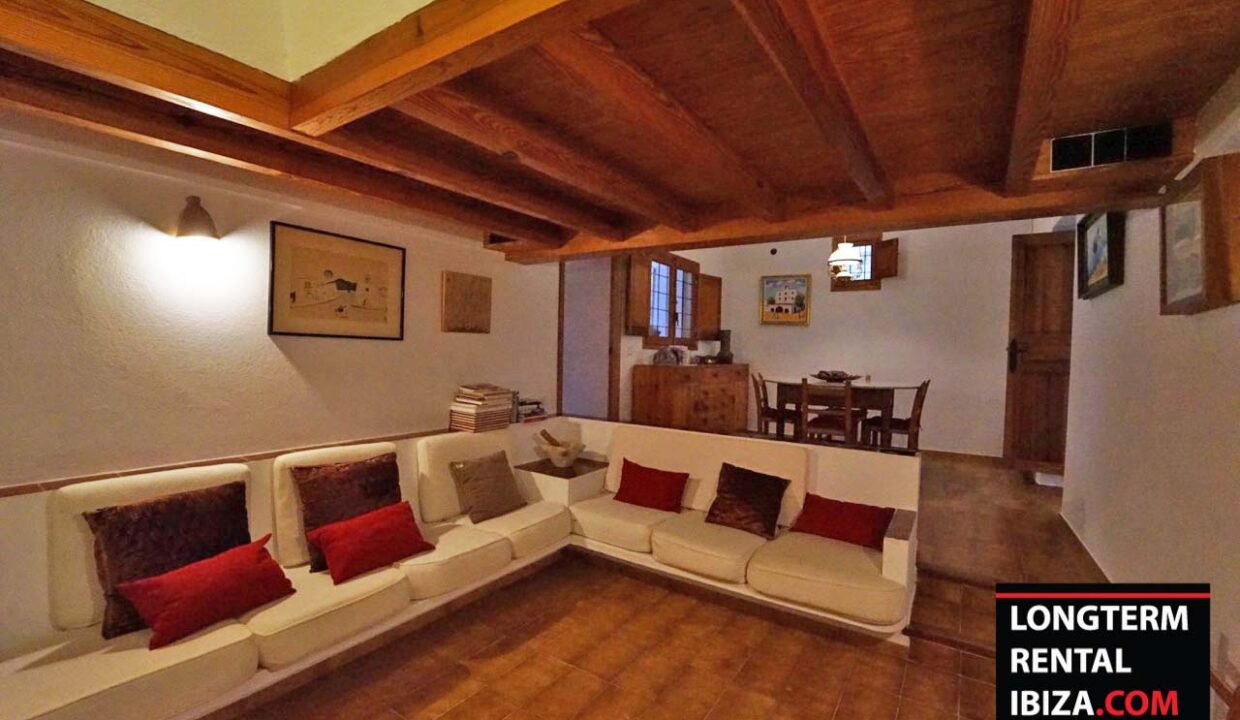 Longterm Rental Ibiza - Casita Templo del Sol 40