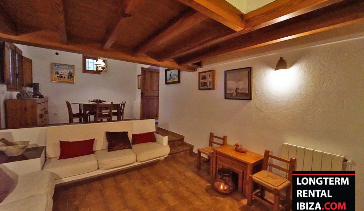 Longterm Rental Ibiza - Casita Templo del Sol 41