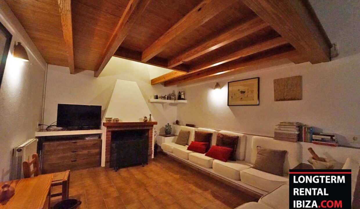 Longterm Rental Ibiza - Casita Templo del Sol 42