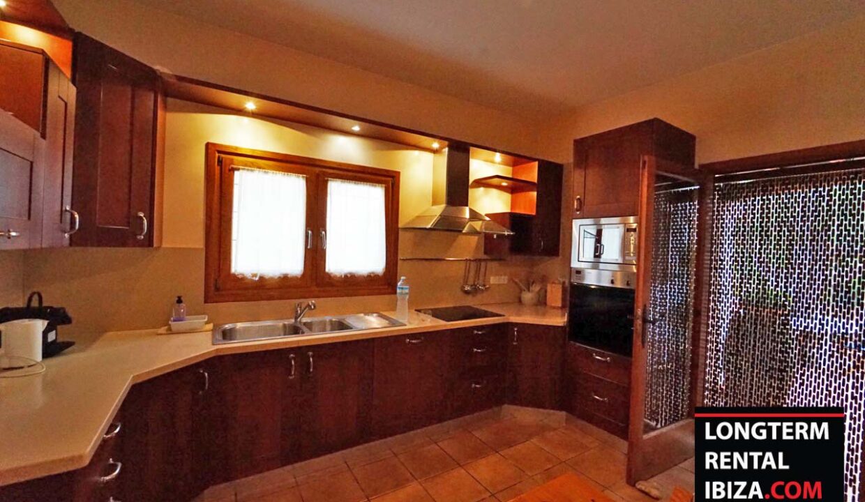 Longterm Rental Ibiza - Casita Templo del Sol 43