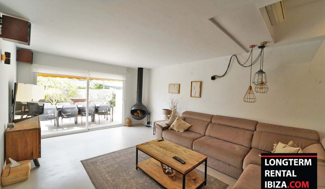 Longterm Rental Ibiza - Triplex Can Misses 0 (8)