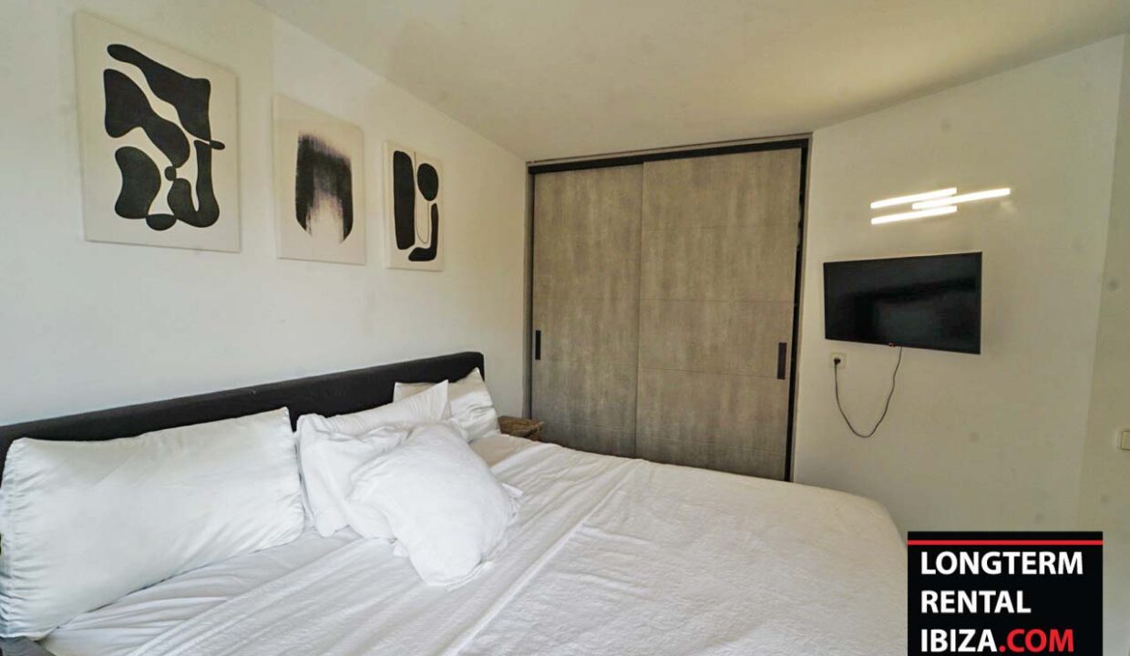 Longterm Rental Ibiza - Triplex Can Misses 14