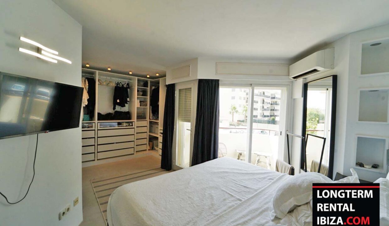 Longterm Rental Ibiza - Triplex Can Misses 15