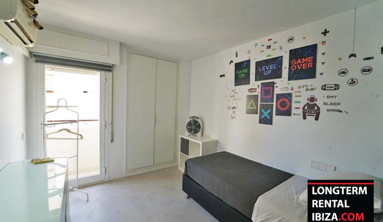 Longterm Rental Ibiza - Triplex Can Misses 18