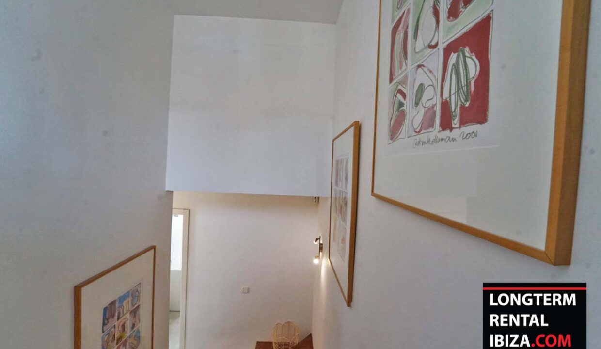 Longterm Rental Ibiza - Triplex Can Misses 18 (3)