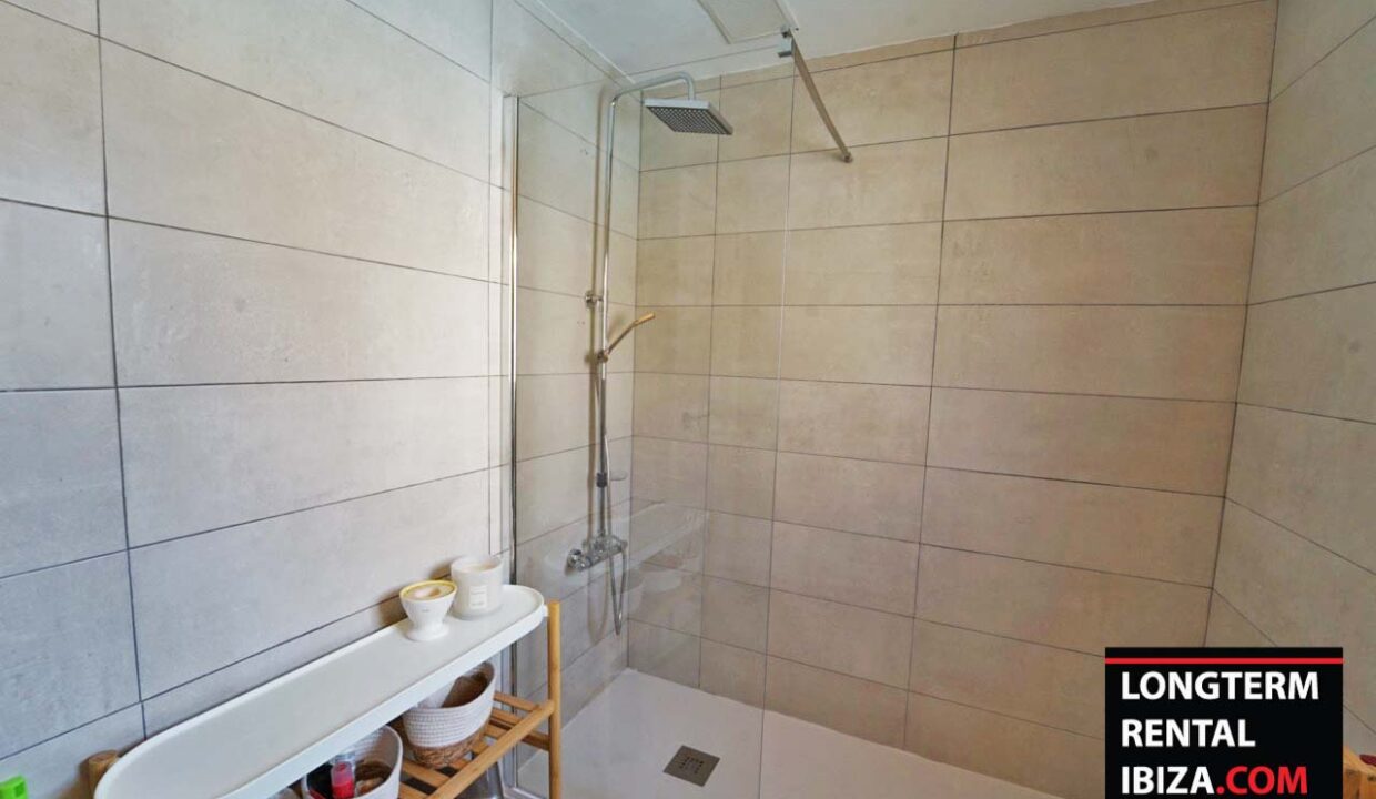 Longterm Rental Ibiza - Triplex Can Misses 23