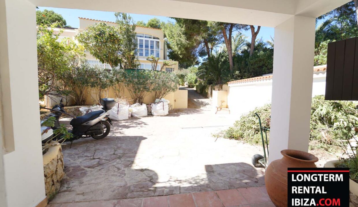 Longterm Rental Ibiza - Villa Arcs 0.1