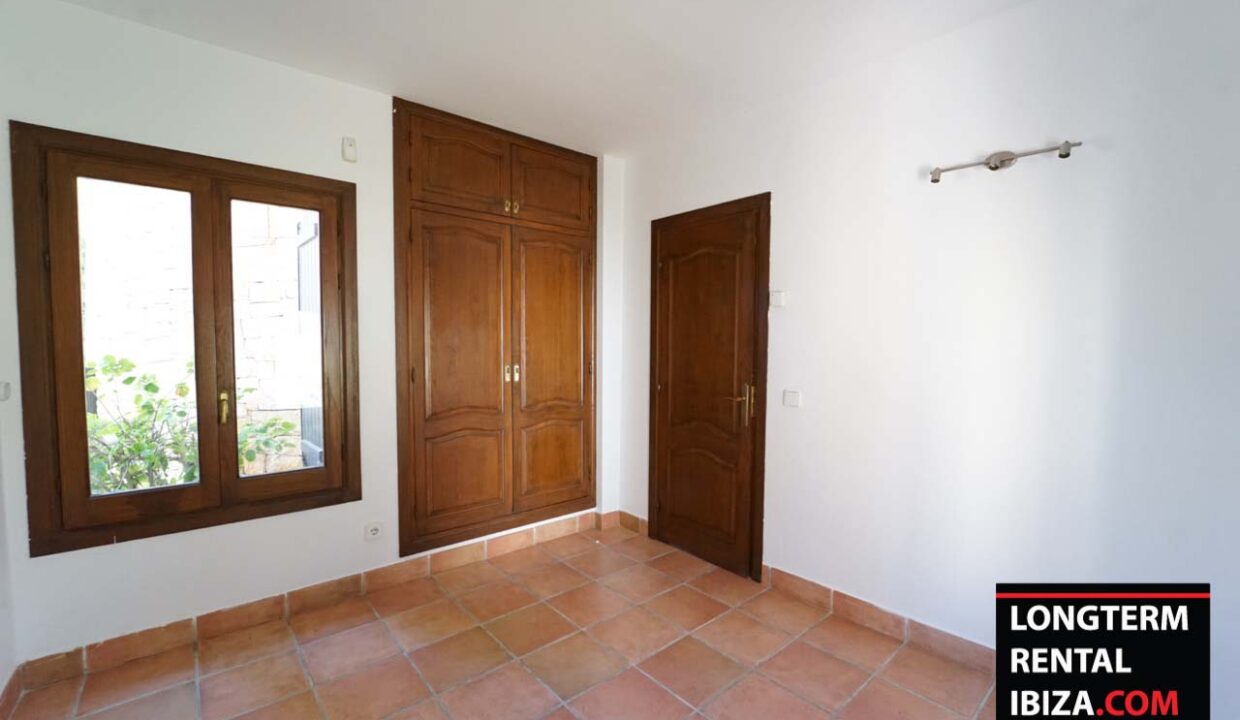 Longterm Rental Ibiza - Villa Arcs 10