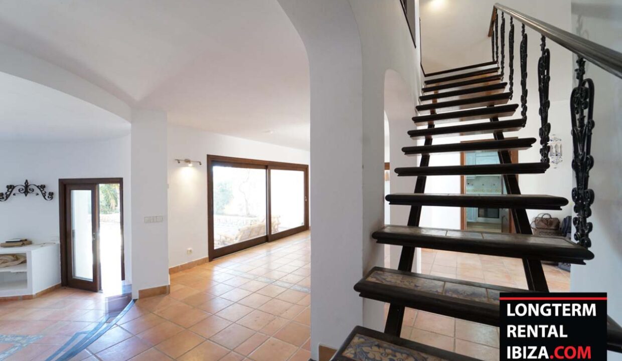 Longterm Rental Ibiza - Villa Arcs 11