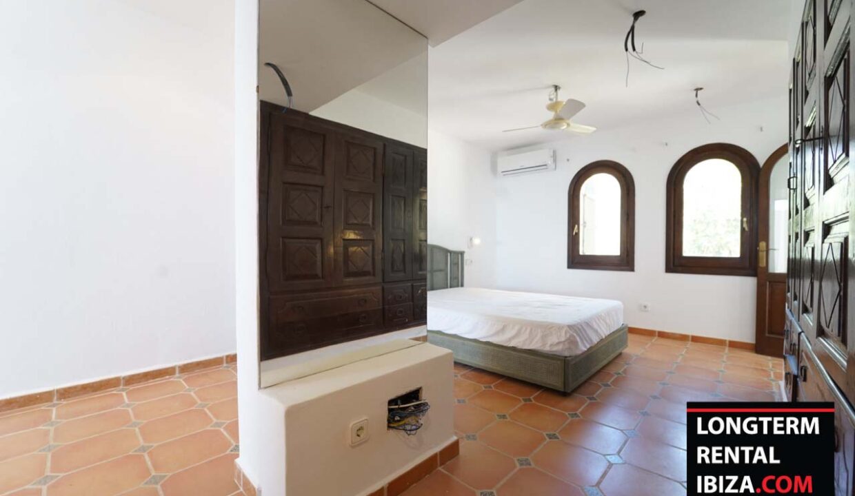 Longterm Rental Ibiza - Villa Arcs 12
