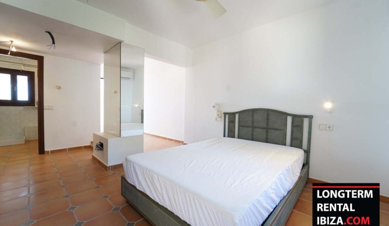 Longterm Rental Ibiza - Villa Arcs 13