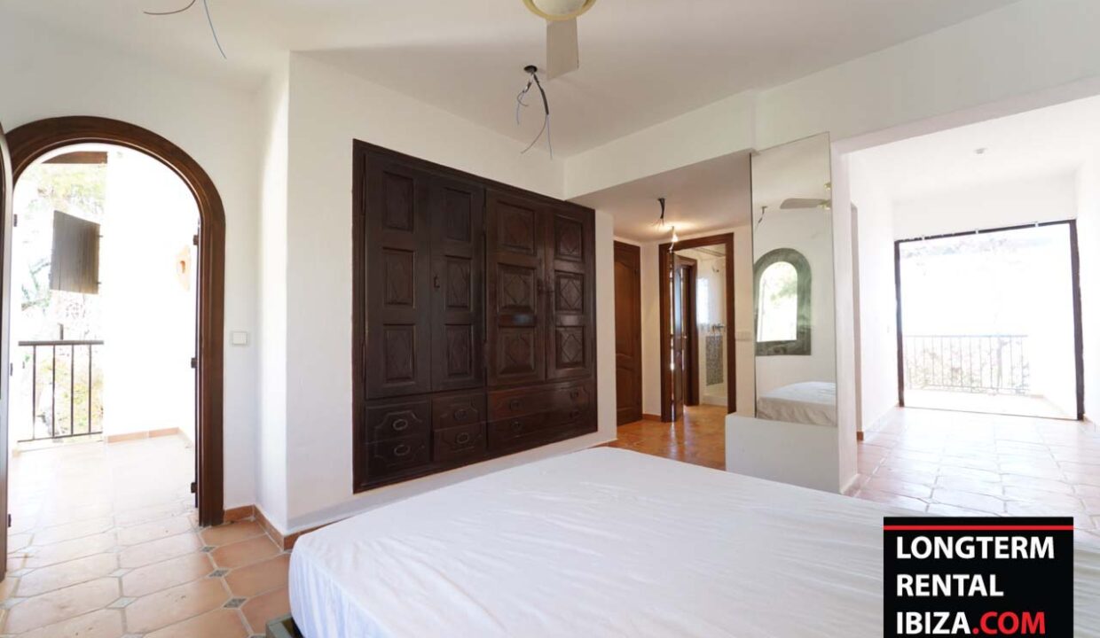 Longterm Rental Ibiza - Villa Arcs 14